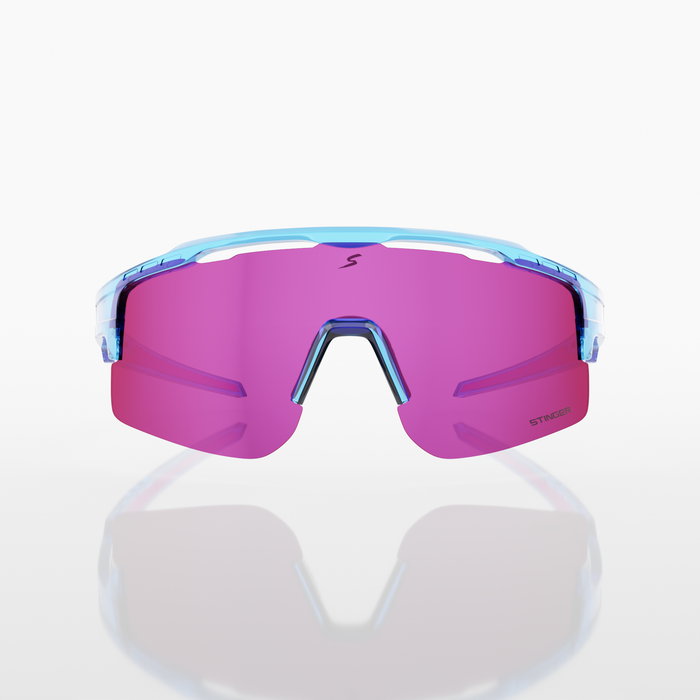 Stinger x Solaro Shades Cotton Candy, Cosmos