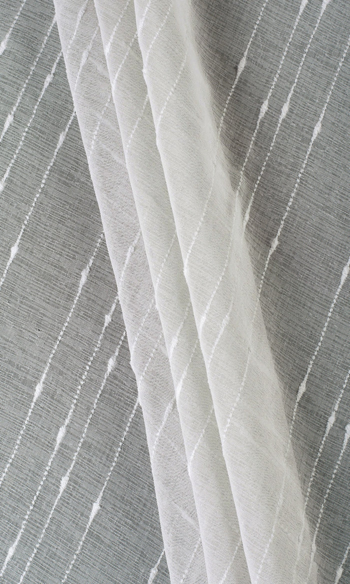 Patterned / Printed / Striped Window Treatments Fabric By the Metre