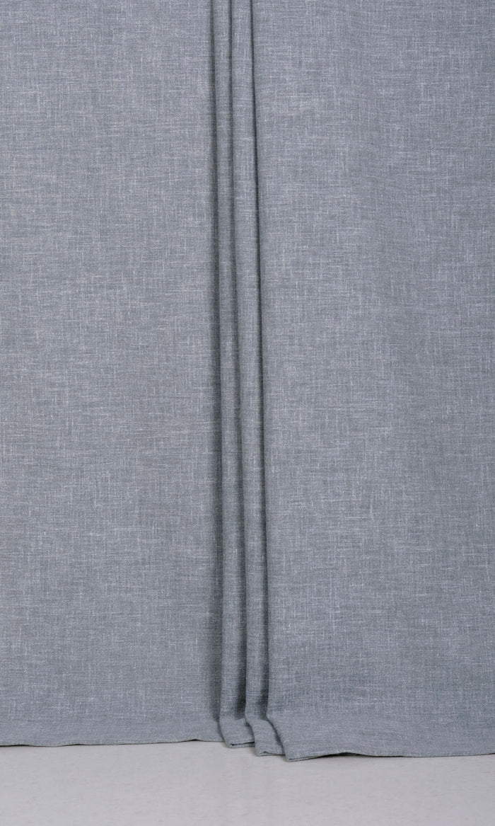 Plain / Textured Window Treatments Fabric By the Metre