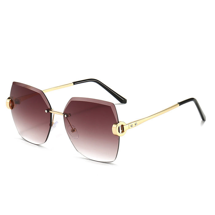 Streetwear Shield Shade Sunglasses