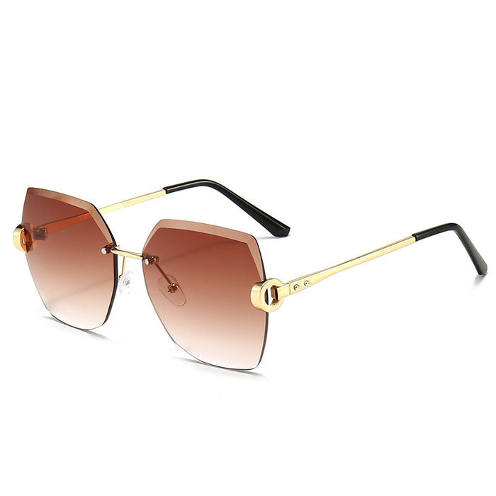 Streetwear Shield Shade Sunglasses