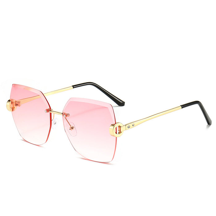 Streetwear Shield Shade Sunglasses