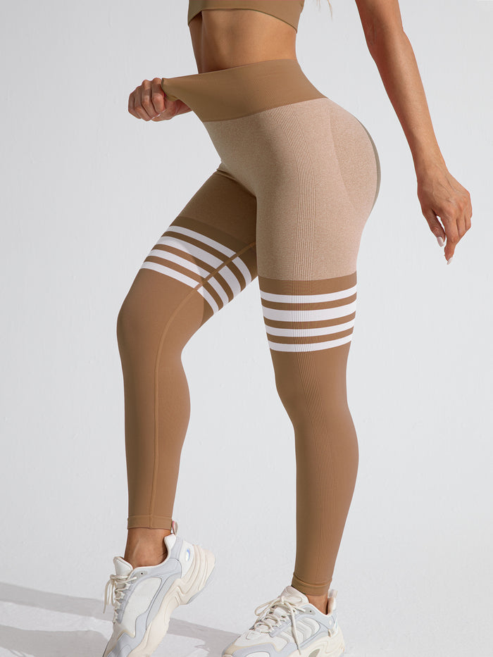 Hemp Khaki / S