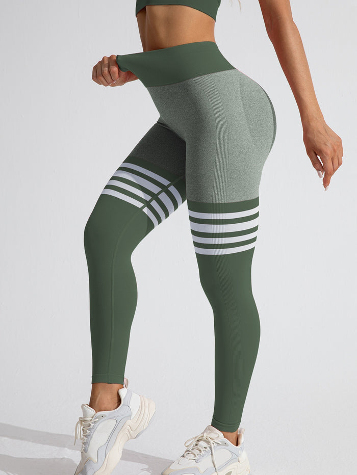 Hemp army green / S