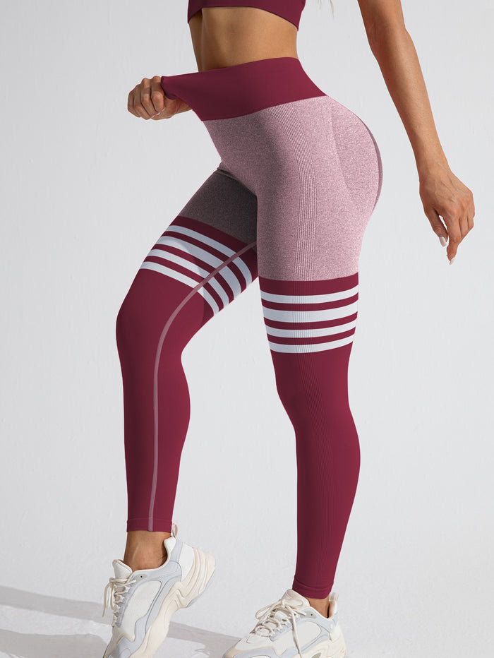 Hemp wine red / S