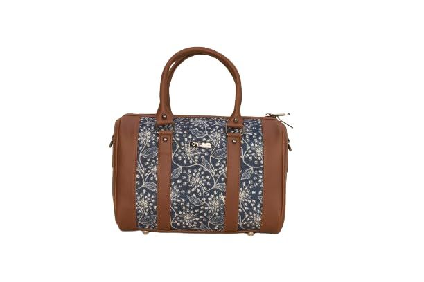 Stylish  Women`s Hand Bags Shoulder Hand Bag with Zipper Closure