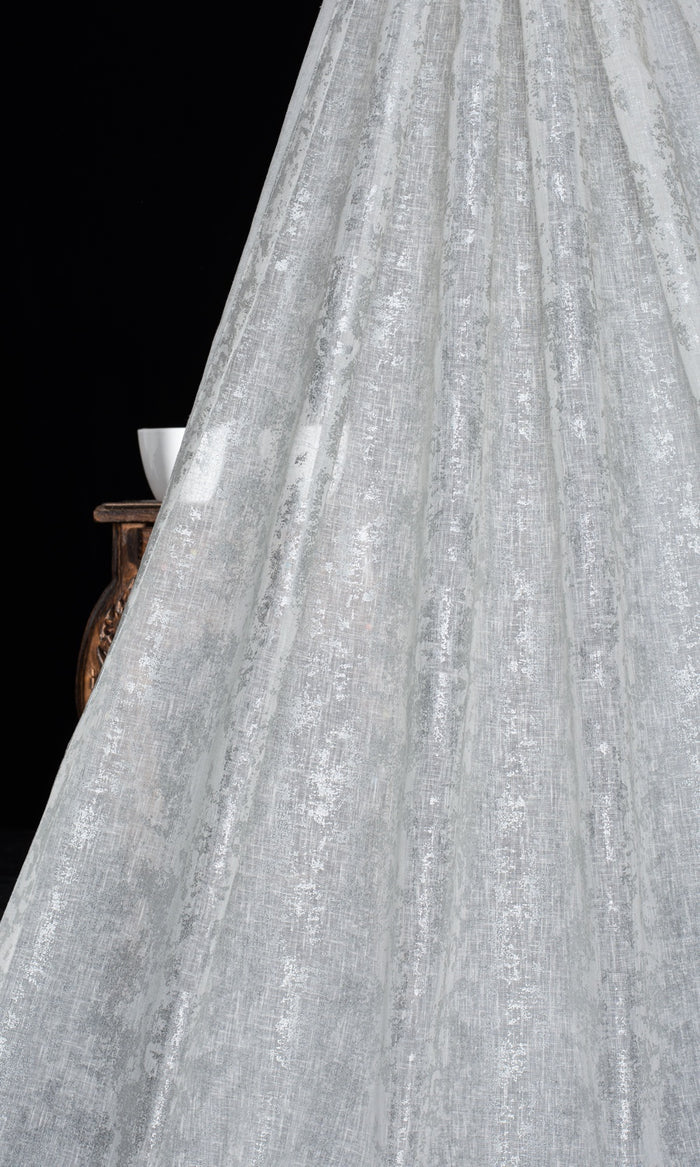 Sheer Window Treatments Fabric By the Metre