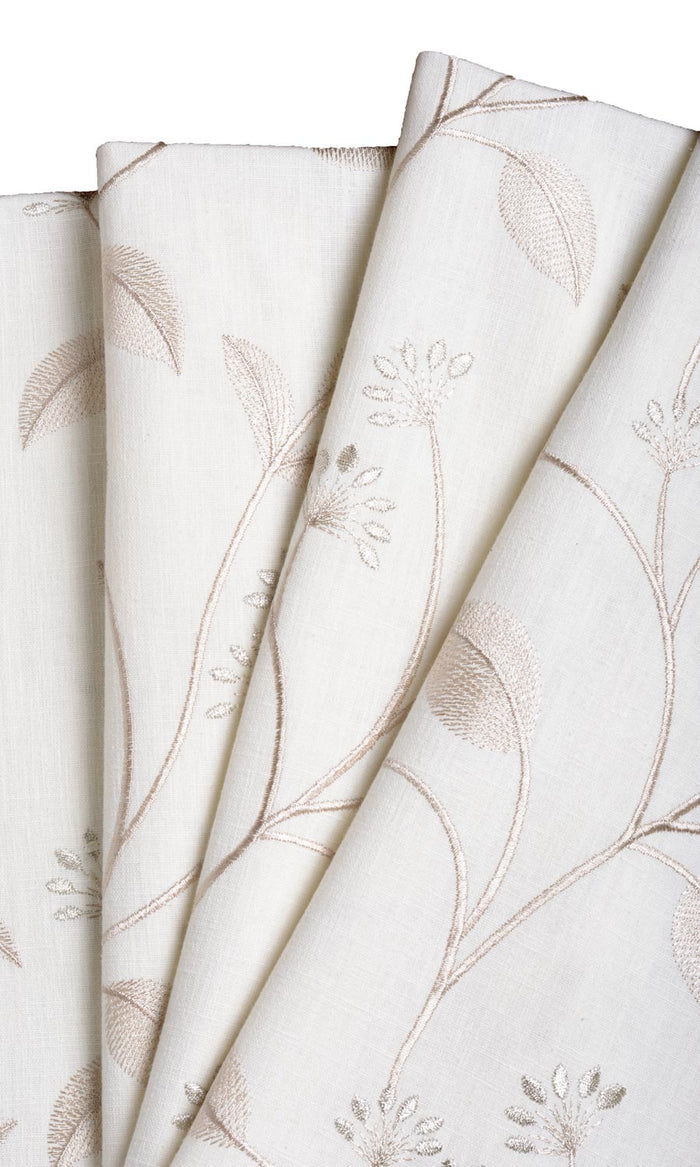 Patterned / Printed / Floral Window Treatments Fabric By the Metre