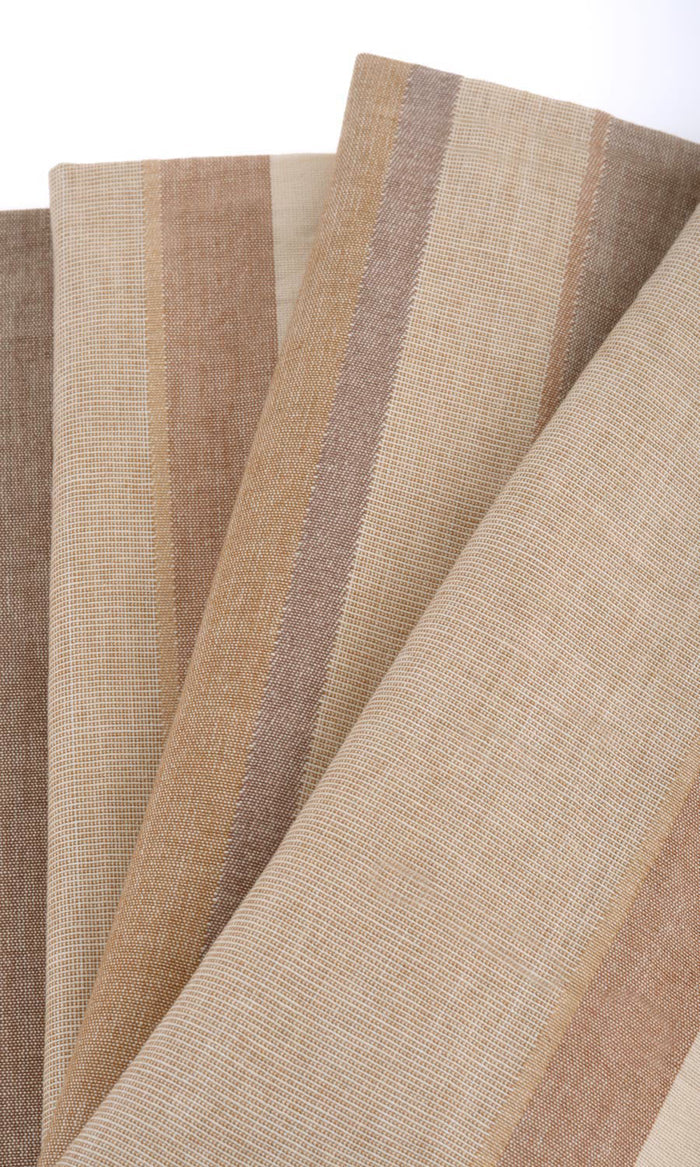 Patterned / Printed / Geometric / Striped Window Treatments Fabric By the Metre