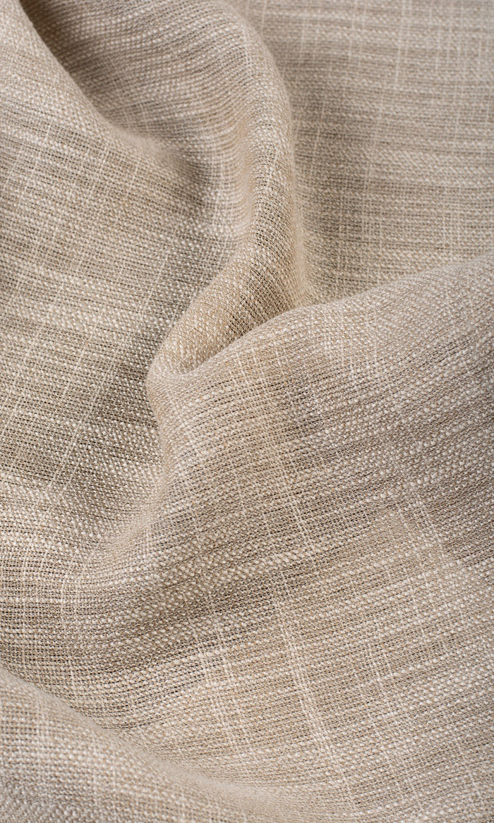 Plain / Textured Window Treatments Fabric By the Metre