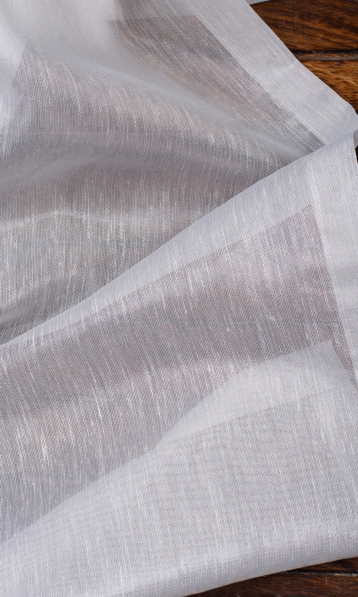 Plain / Textured Window Treatments Fabric By the Metre
