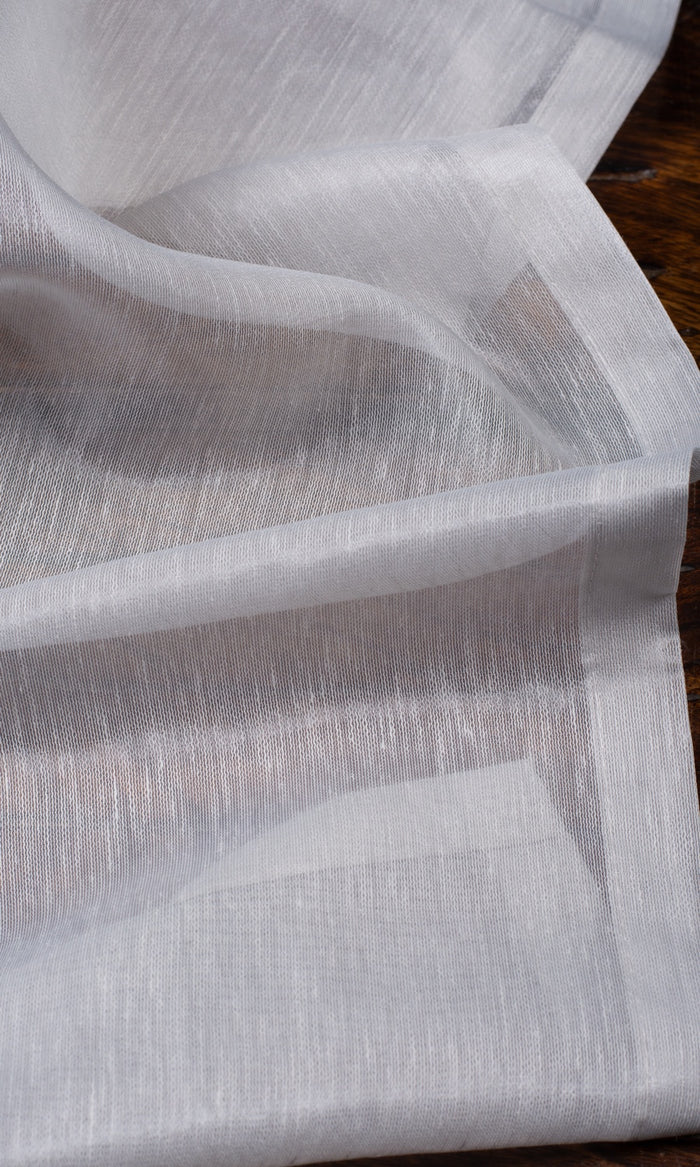 Sheer Window Treatments Fabric By the Metre