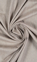Textured Home Décor Fabric By the Metre (Oatmeal Beige)