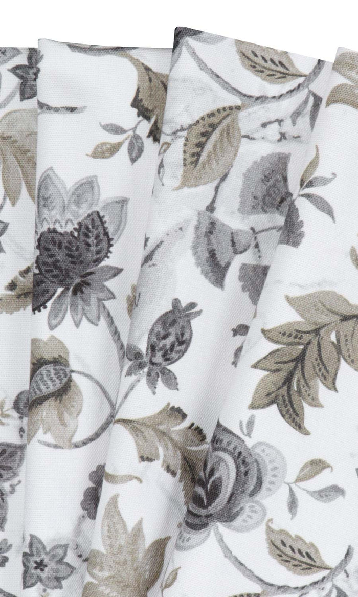 Patterned / Printed / Floral Window Treatments Fabric By the Metre