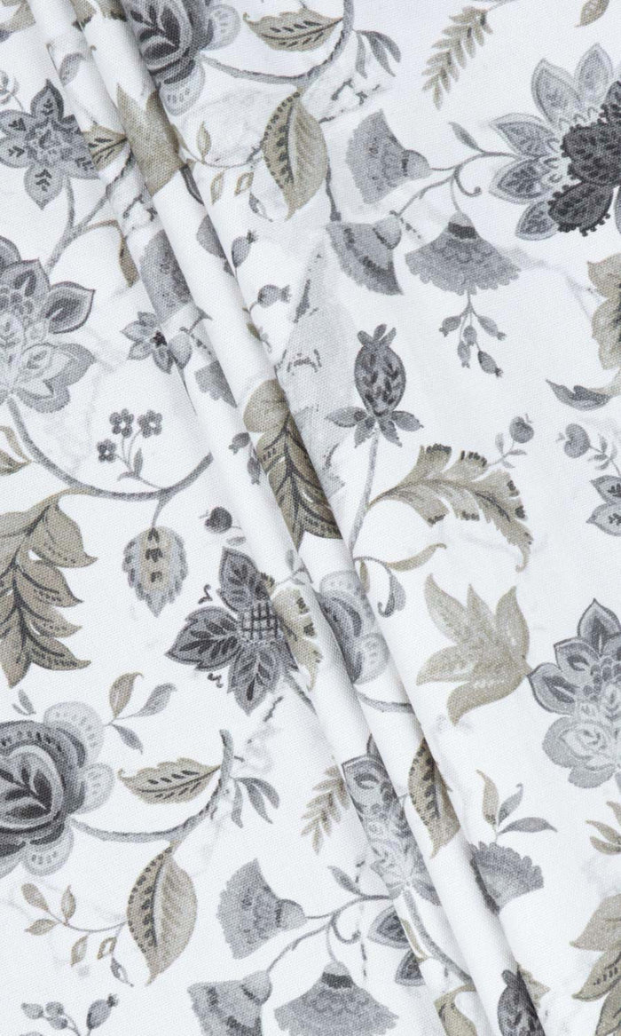Cotton Window Treatments Fabric By the Metre