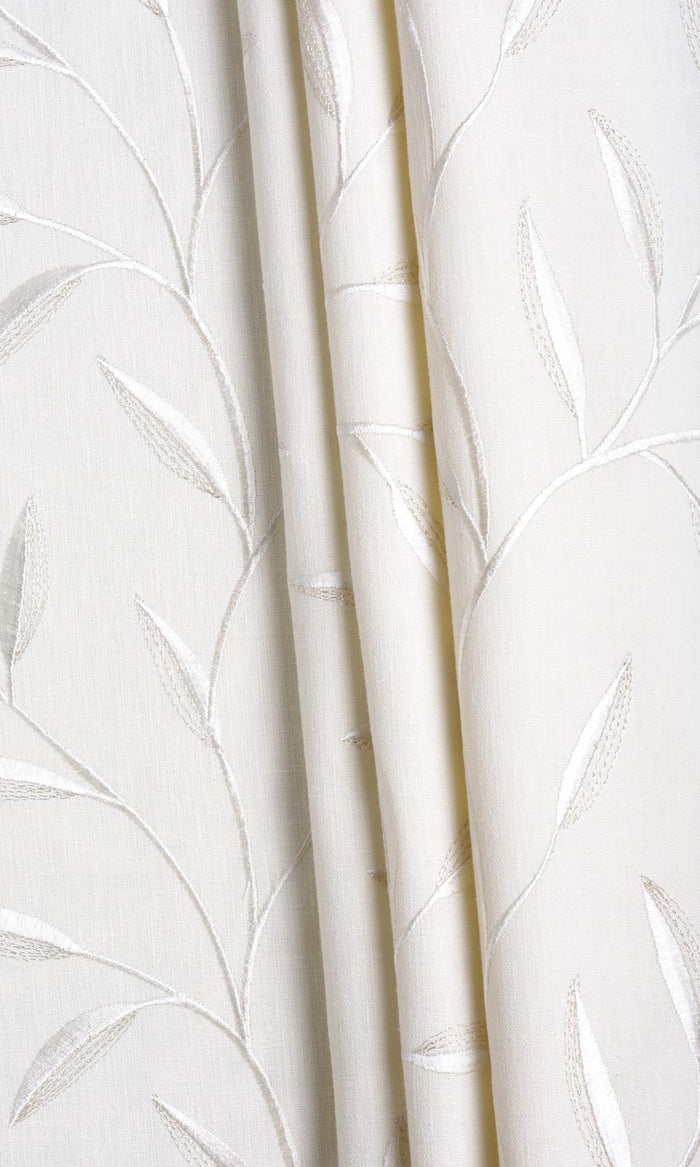 Linen Window Treatments Fabric By the Metre