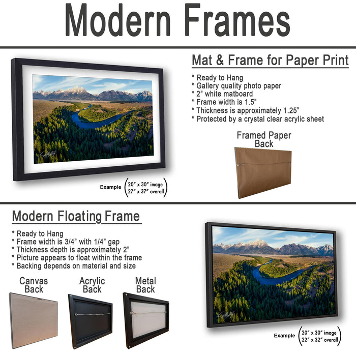 a picture of a picture of a mountain range and a picture of a river