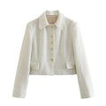 White / XS