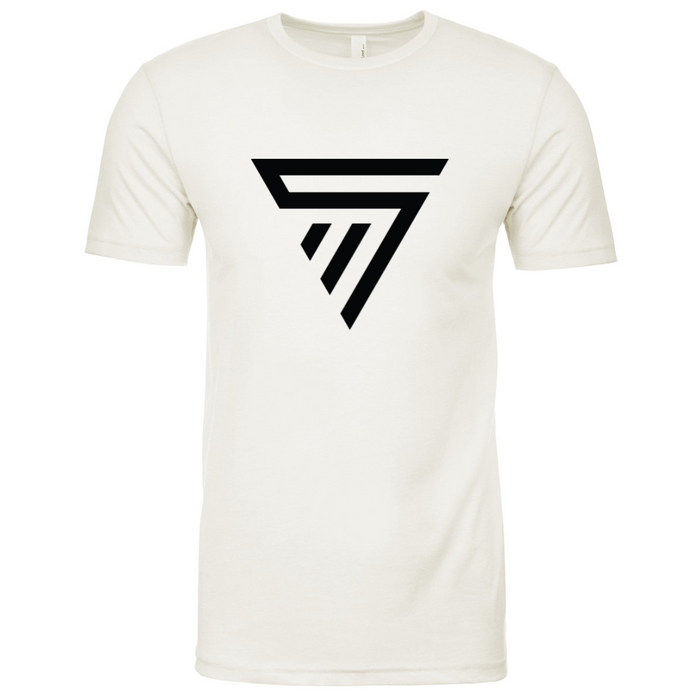 The Swingman_ Tee Shirt - White