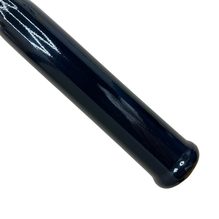 The Thick Grip Wood Bat - Softball Edition by Stinger
