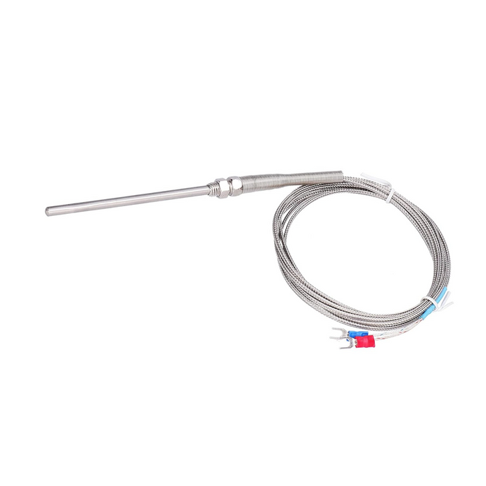 Thermocouple Temperature Sensor Probe Type 187