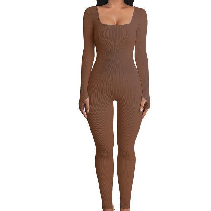 Brown / S