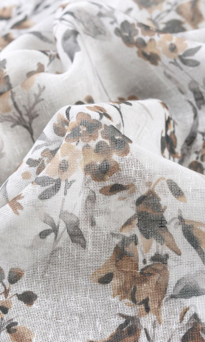 Sheer Window Treatments Fabric By the Metre
