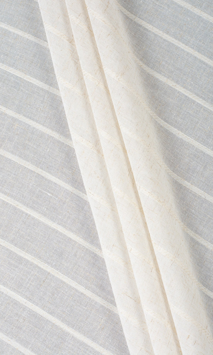 Patterned / Printed / Striped Window Treatments Fabric By the Metre