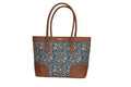 Tote Bags for Men & Women Stylish Shoulder Hand Bag with Zipper