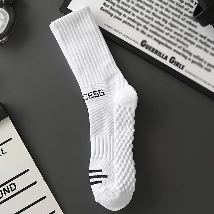 White / Long / 1pair
