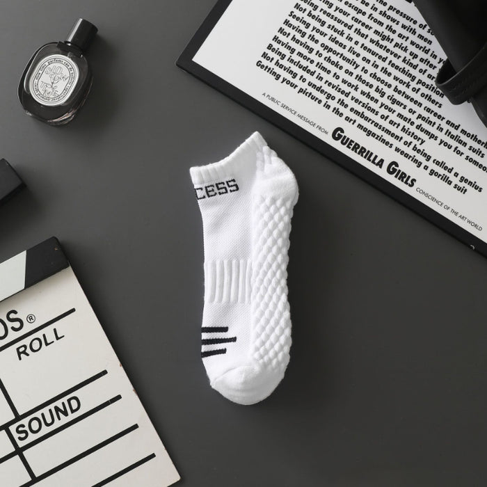 White / Short / 1pair