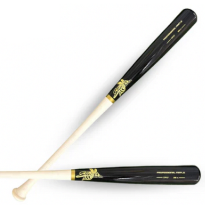 TP17 Custom Stinger Prime Series - Pro Grade Wood Bat