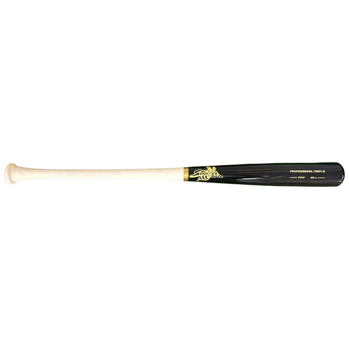 TP17 Custom Stinger Prime Series - Pro Grade Wood Bat