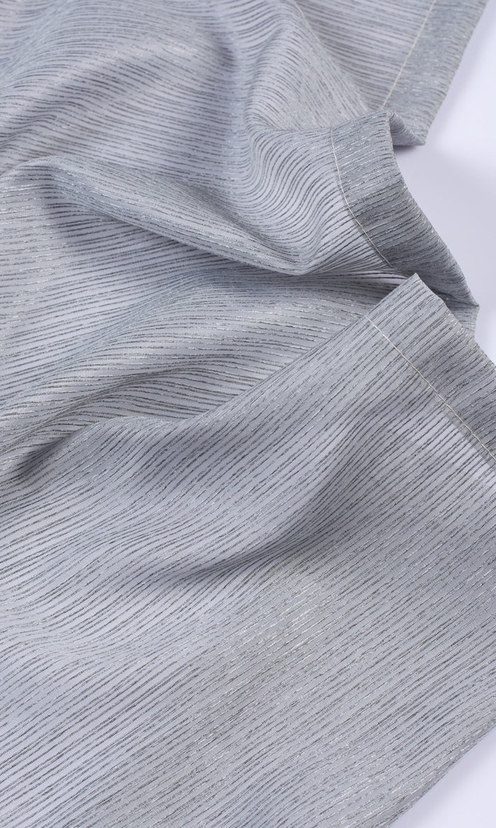 Plain / Textured Window Treatments Fabric By the Metre