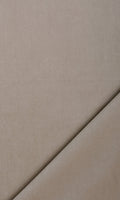 Velvet Curtain Panels (Taupe)
