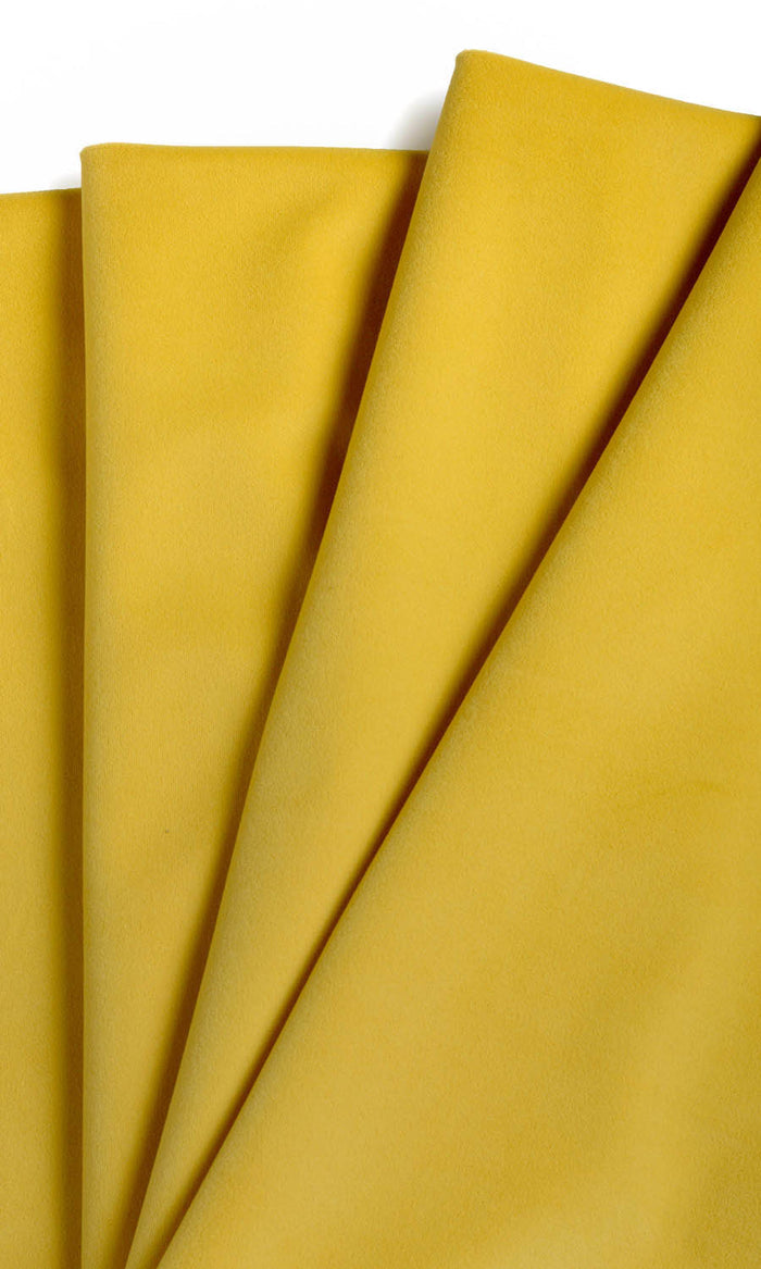 Velvet Window Treatments Fabric By the Metre