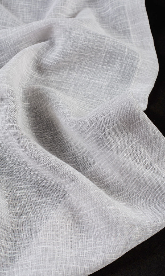 Plain / Textured Window Treatments Fabric By the Metre