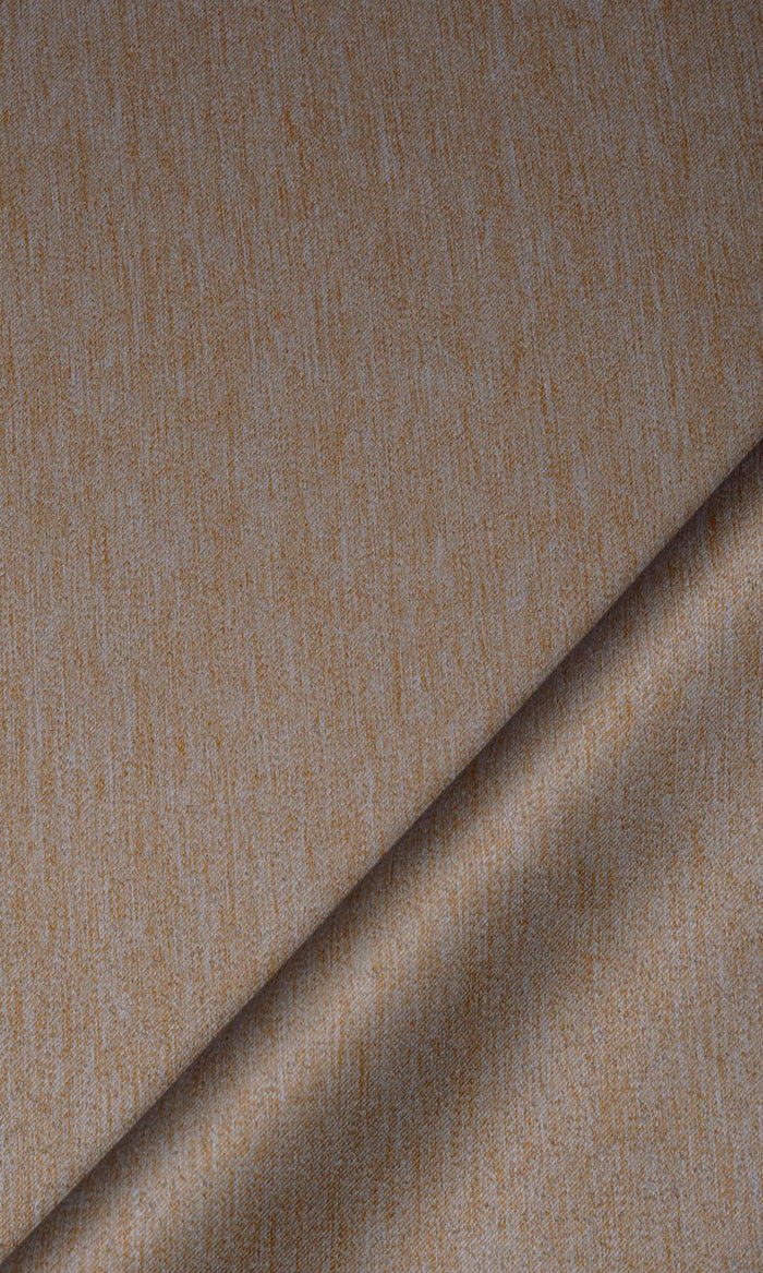 Blackout Home Décor Fabric By the Metre (Brown)