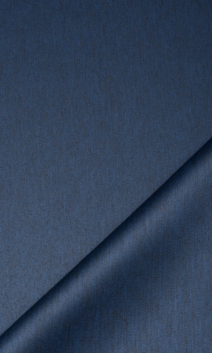 Blackout Curtains / Drapes / Window Drapery Panels (Blue)