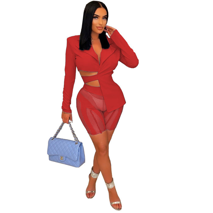 Underwired Padded Plus Size Sling Cami