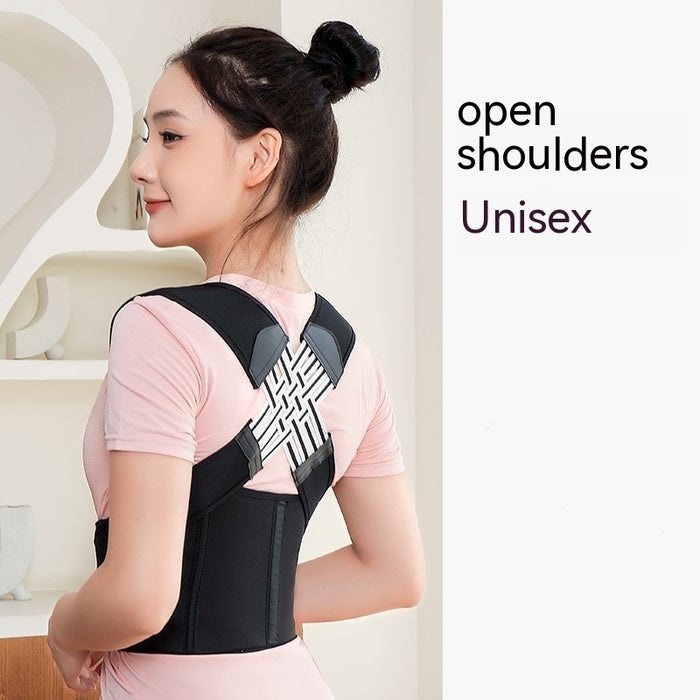 Unisex Anti-Humpback Posture Corrector Brace
