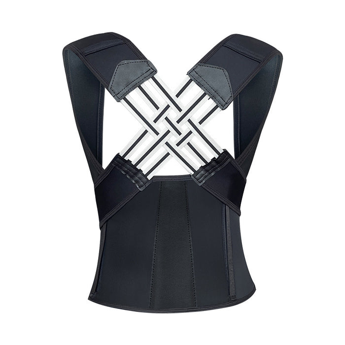 Unisex Anti-Humpback Posture Corrector Brace