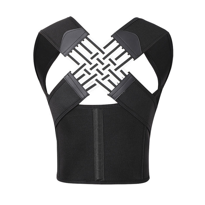 Unisex Anti-Humpback Posture Corrector Brace