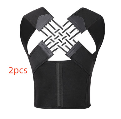 Unisex Anti-Humpback Posture Corrector Brace