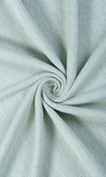 Plain Cotton Home Décor Fabric By the Metre (Pastel Light Blue)