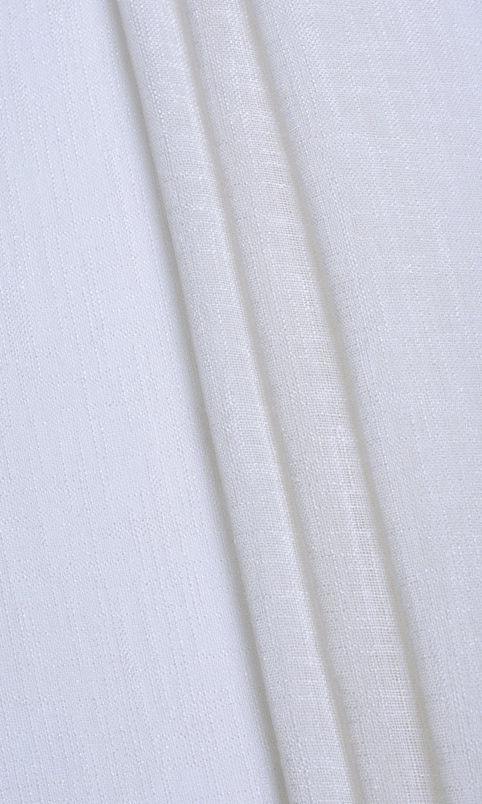 Plain / Textured Window Treatments Fabric By the Metre