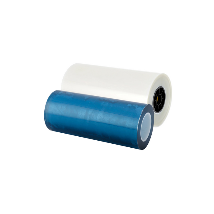 UV DTF A&B Film Roll - 11.8" 328'