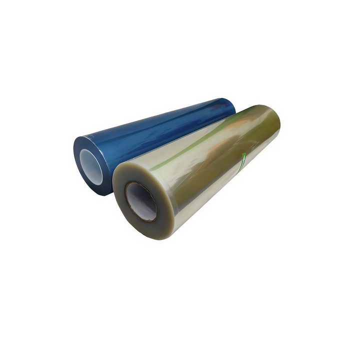 UV DTF A&B Film Roll- Clear 23.6" 328'
