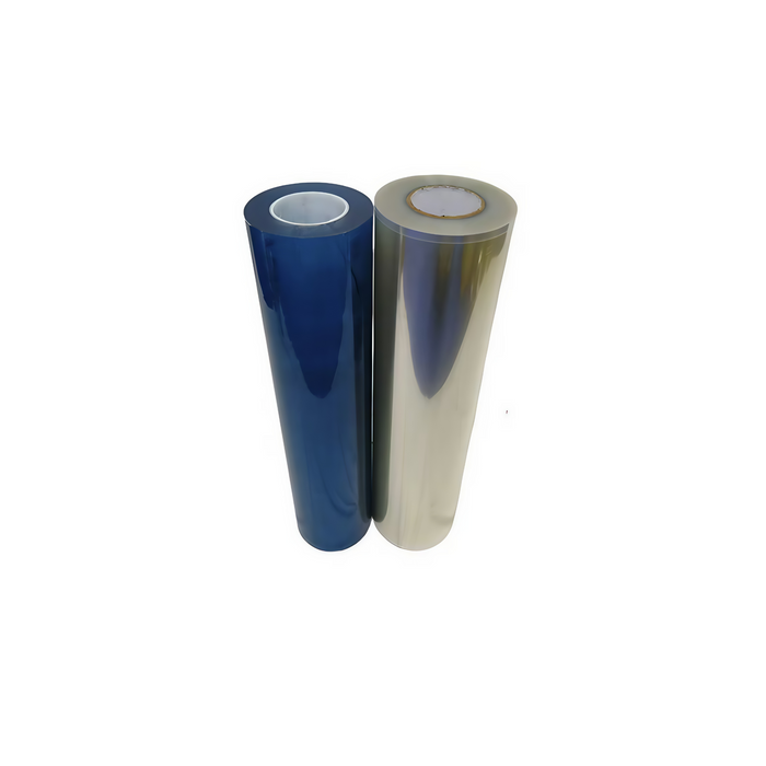 UV DTF A&B Film Roll- Clear 23.6" 328'
