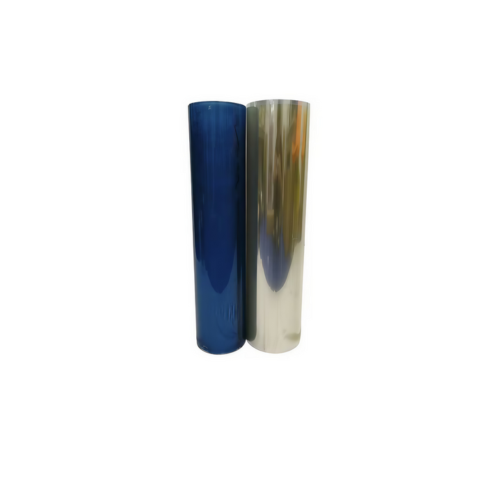 UV DTF A&B Film Roll- Clear 23.6" 328'